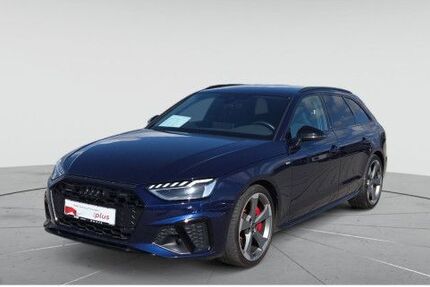 Audi A4 91.627 km 33.999 &euro; Darmstadt 64295