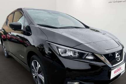Nissan Leaf 45.120 km 14.490 &euro; Berlin 12349