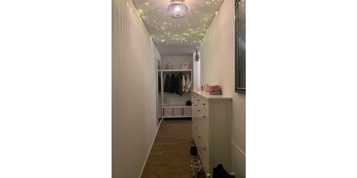 Dachgeschoßwohnung Recklinghausen Berghausen - 2.5 Zimmer, 65 m&sup2;, 688&euro; | Angebot:24859121