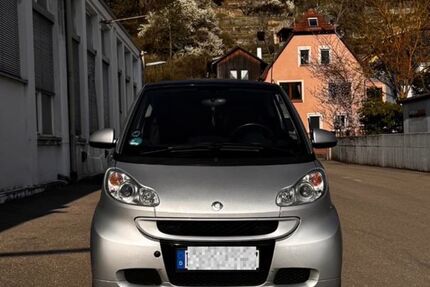 Smart ForTwo 110.000 km 4.000 &euro; Mühlacker 75417