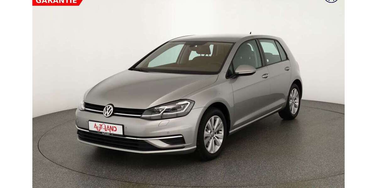VW Golf 97.225 km 15.990 &euro; Berlin 12683