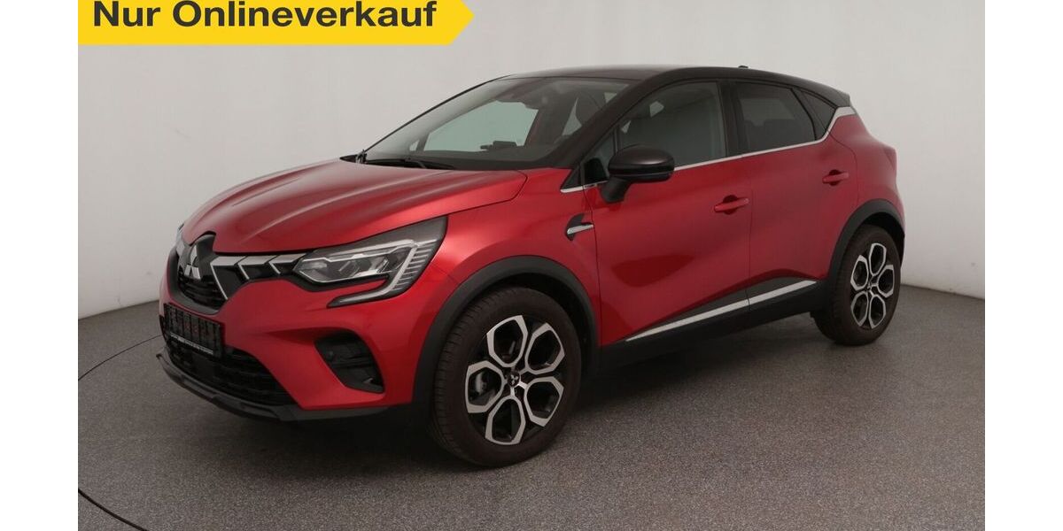 Mitsubishi ASX 35.838 km 21.860 &euro; Düsseldorf 40599