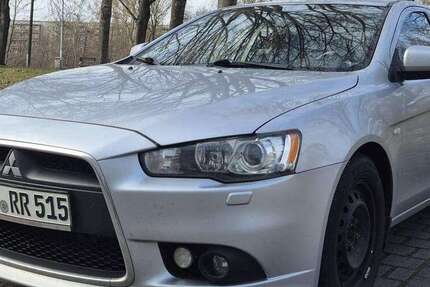 Mitsubishi Lancer 140.000 km 4.300 &euro; Stralsund, Hansestadt 18435
