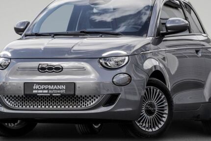 Fiat 500 19.576 km 24.990 &euro; Siegen 57072