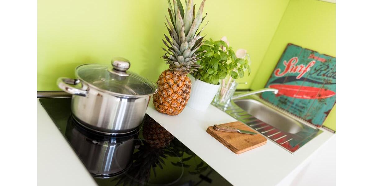 Dachgeschoßwohnung Weimar - 1 Zimmer, 28 m&sup2;, 469&euro; | Angebot:25509045