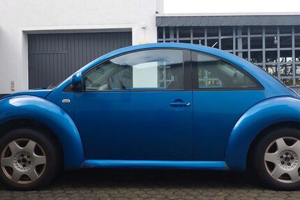 VW Beetle 231.000 km 700 &euro; Montabaur 56410