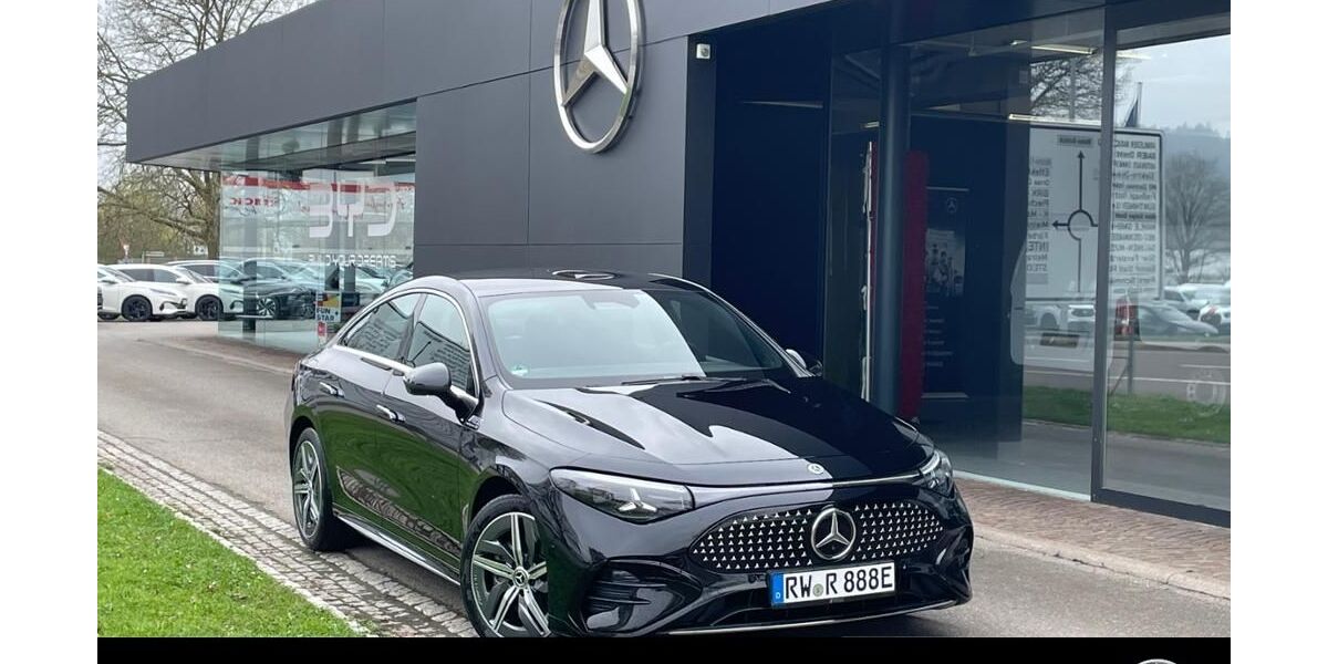 Mercedes-Benz CLA 250 9.000 km 56.888 &euro; Rottweil 78628