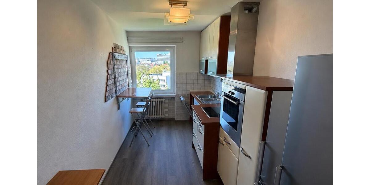 Etagenwohnung Künzell - 3 Zimmer, 78 m&sup2;, 199.000&euro; | Angebot:26415253