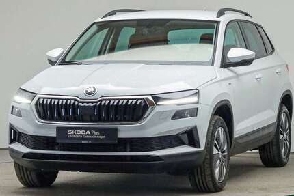 Skoda Karoq 37.200 km 26.999 &euro; Mühlheim a. Main 63165