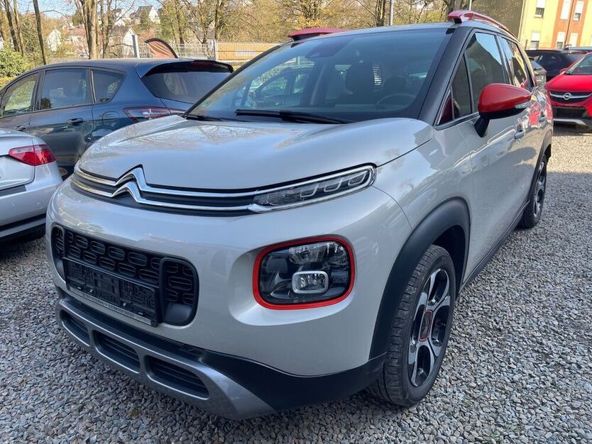 C3 Aircross