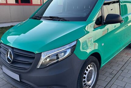 Mercedes-Benz Vito 184.300 km 20.400 &euro; Graben 86836
