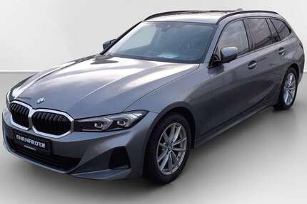 BMW 320 38.380 km 28.980 &euro; Leipzig 04178