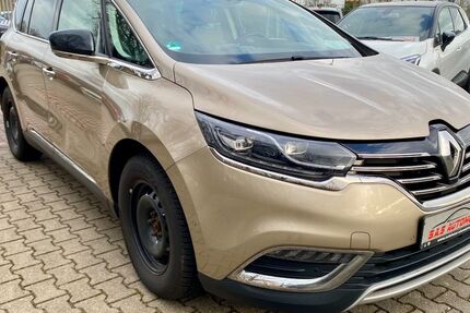 Renault Espace 209.540 km 9.999 &euro; Moers 47445