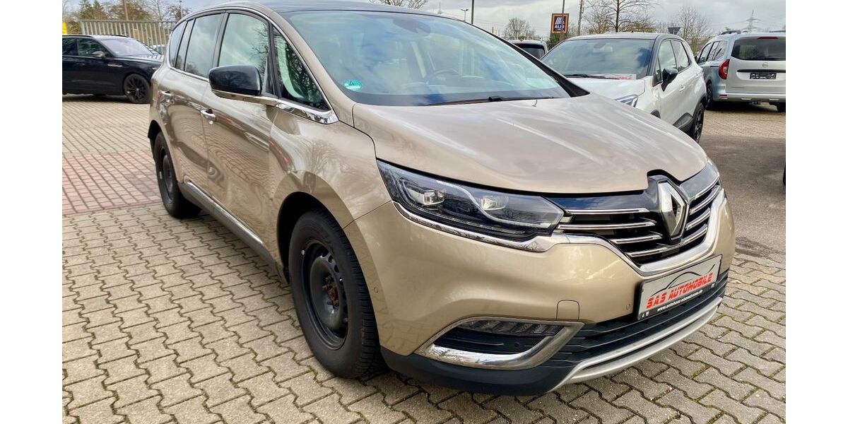 Renault Espace 209.540 km 9.999 &euro; Moers 47445
