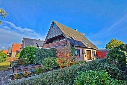 Haus Gnarrenburg - 6 Zimmer, 151 m&sup2;, 275.000&euro; | Angebot:23977255