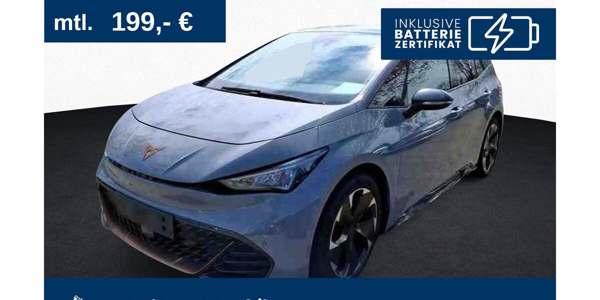 Cupra Born 32.841 km 23.930 &euro; Göppingen 73037