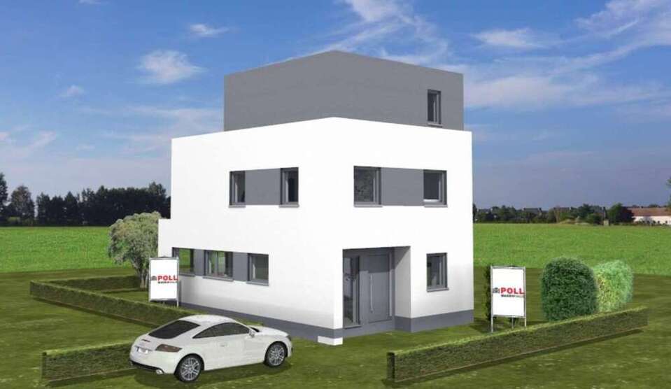 Haus zum Kaufen in Köln 598.500 € 143.1 m²