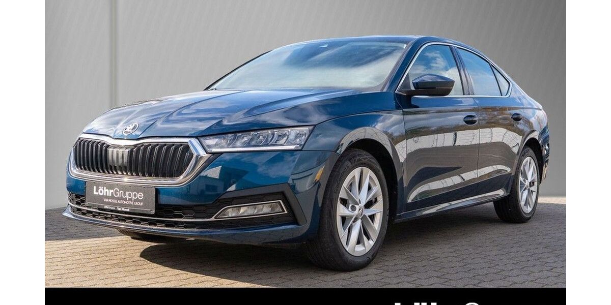 Skoda Octavia 75.163 km 21.280 &euro; Andernach 56626