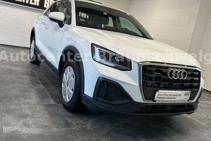 Audi Q2 102.000 km 19.999 &euro; Braunschweig 38112