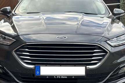 Ford Mondeo 81.000 km 18.000 &euro; Lübbecke 32312