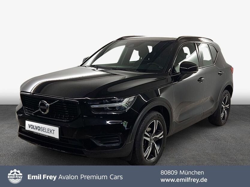 XC40