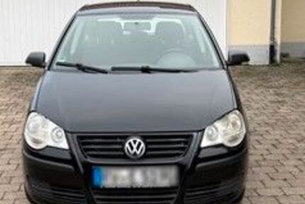 VW Polo 160.000 km 2.950 &euro; Ravensburg 88214