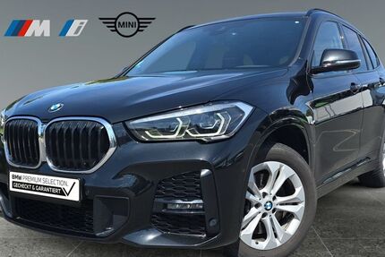 BMW X1 86.911 km 28.760 &euro; Bamberg 96050
