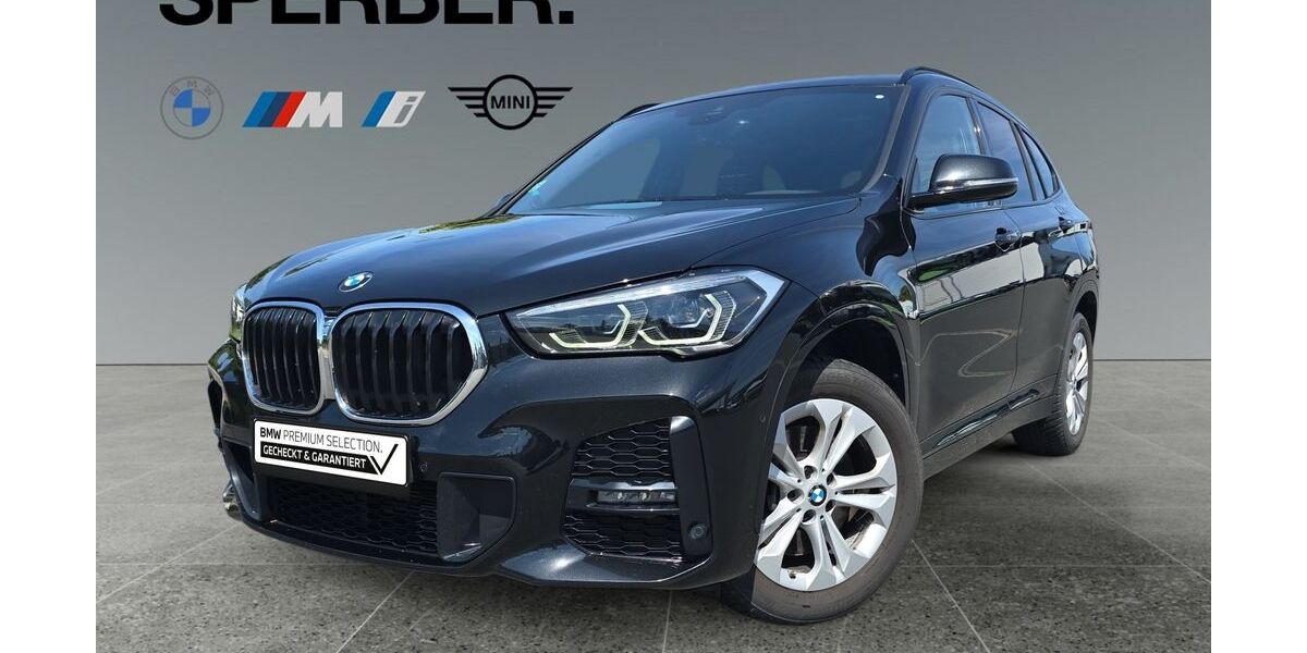BMW X1 86.911 km 28.760 &euro; Bamberg 96050
