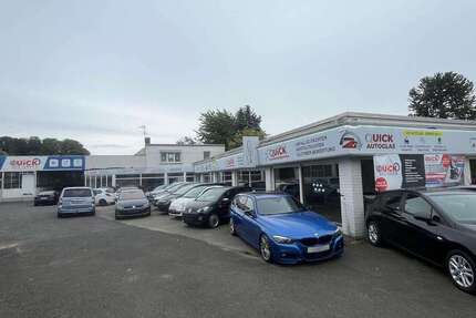 Gewerbeobjekt Viersen Hülsdonk - 490.000&euro; | Angebot:25084373