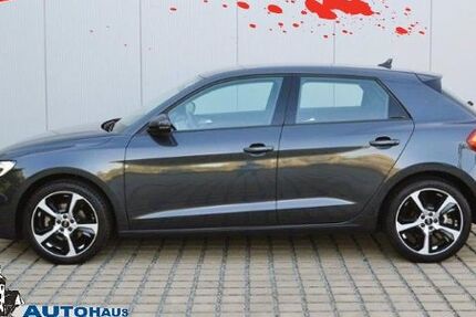Audi A1 23.830 km 19.789 &euro; Bautzen 02625