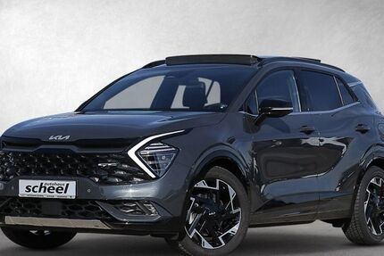 Kia Sportage 11.019 km 36.790 &euro; Leipheim 89340