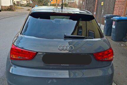 Audi A1 74.000 km 14.900 &euro; Aichtal 72631