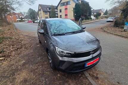 Opel Crossland (X) 53.000 km 11.000 &euro; Geestland 27607
