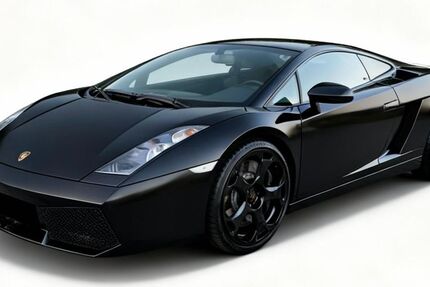 Lamborghini Gallardo 50.000 km 145.000 &euro; Hanau 63450