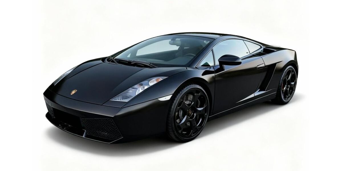 Lamborghini Gallardo 50.000 km 145.000 &euro; Hanau 63450