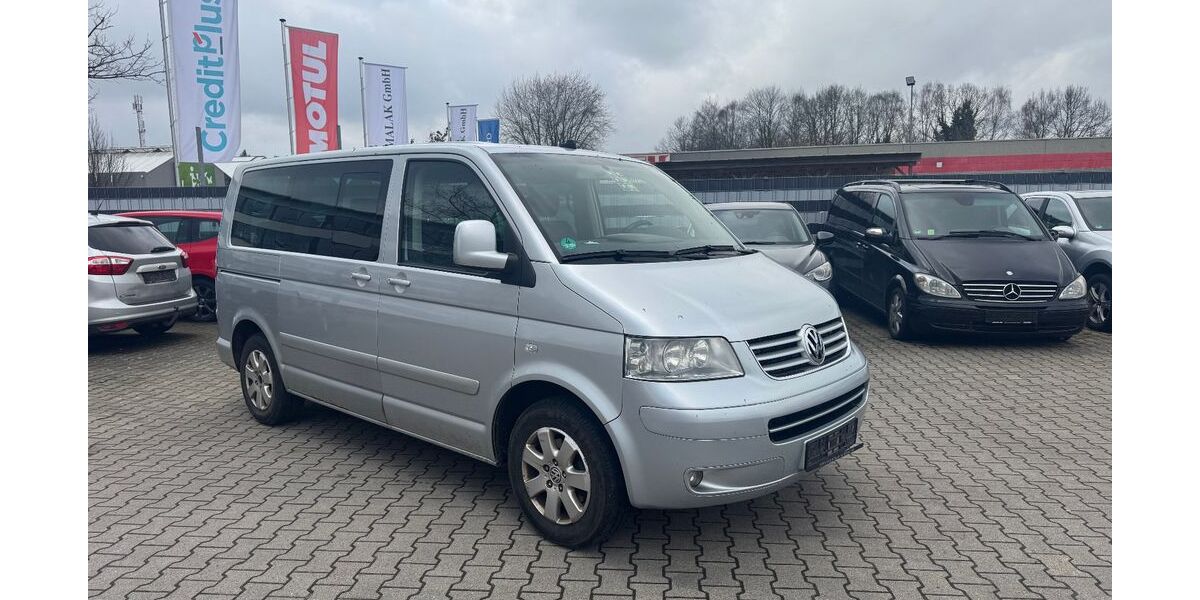 VW T5 Transporter 375.000 km 4.950 &euro; Ibbenbüren 49479