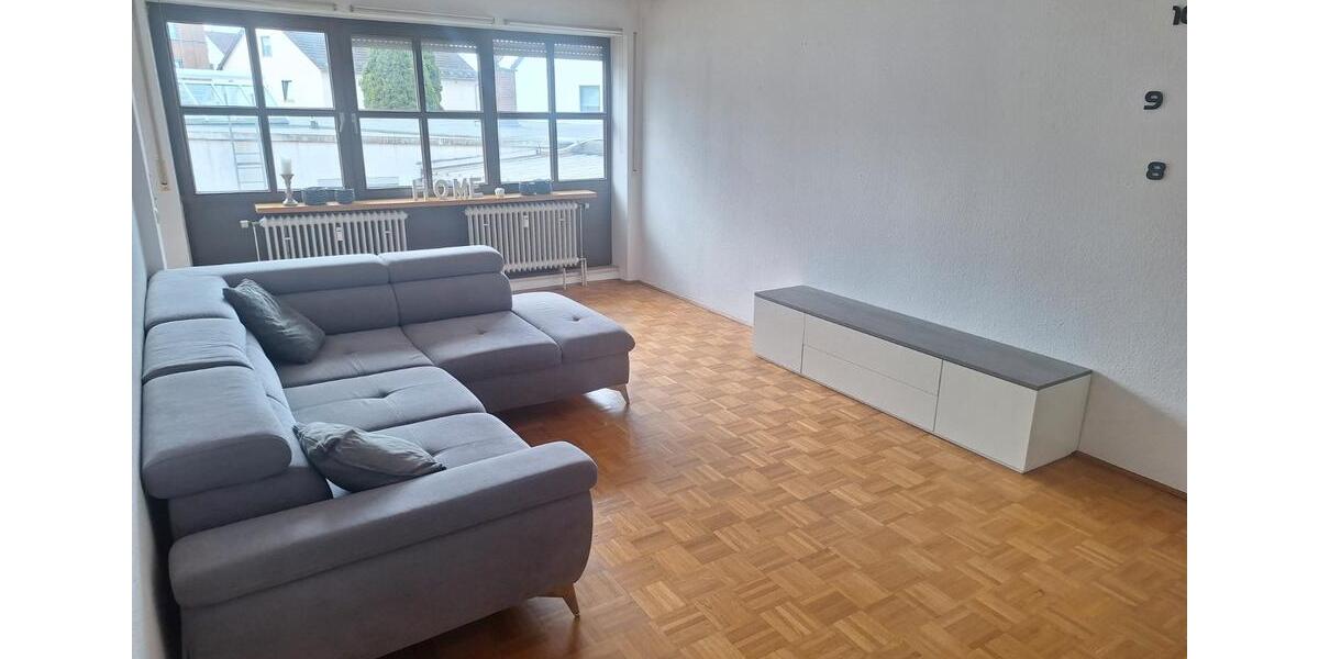 Etagenwohnung Gersthofen - 2 Zimmer, 54 m&sup2;, 650&euro; | Angebot:26677238