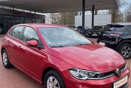 VW Polo 18.900 km 14.490 &euro; Osnabrück 49086