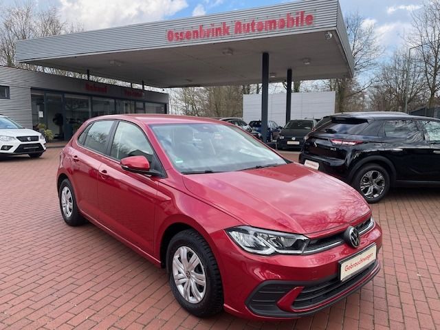 VW Polo 18.900 km 14.490 &euro; Osnabrück 49086