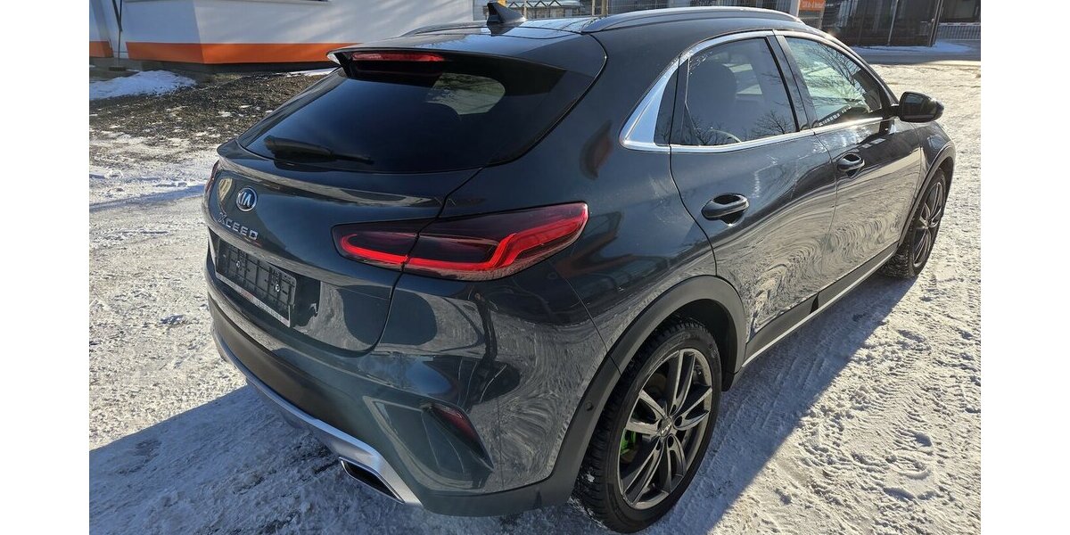 Kia XCeed XDITION 31.295 km 19.300 &euro; Wilsdruff 01723