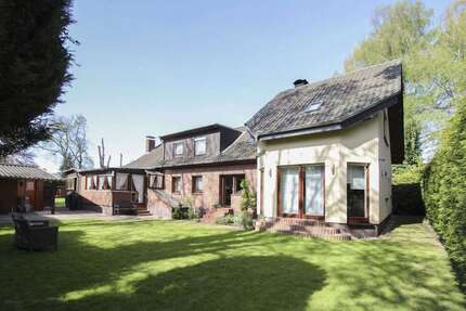 Haus Paderborn - 8 Zimmer, 243 m&sup2;, 595.000&euro; | Angebot:26846305