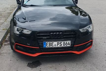 Audi A5 284.000 km 15.500 € München 81476