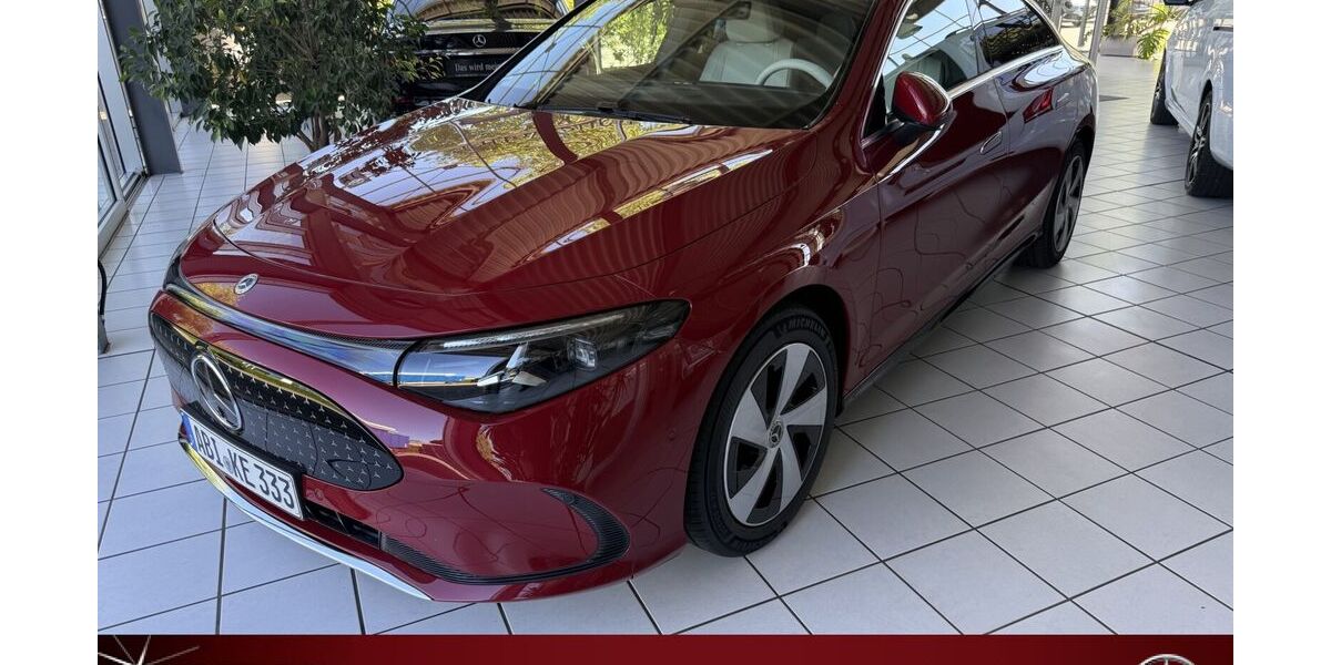 Mercedes-Benz CLA 250 3.000 km 55.900 &euro; Bitterfeld 06749