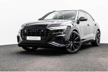Audi Q8 112.996 km 53.785 &euro; Hagen 58091