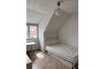 Dachgeschoßwohnung Würzburg - 1 Zimmer, 25 m&sup2;, 285&euro; | Angebot:26284471