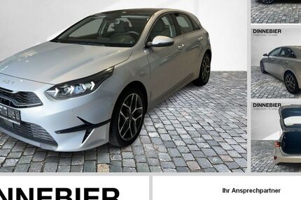 Kia ceed / Ceed 17.562 km 25.990 € Berlin 12277