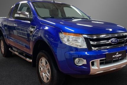 Ford Ranger 71.400 km 18.990 &euro; Bad Salzuflen 32108