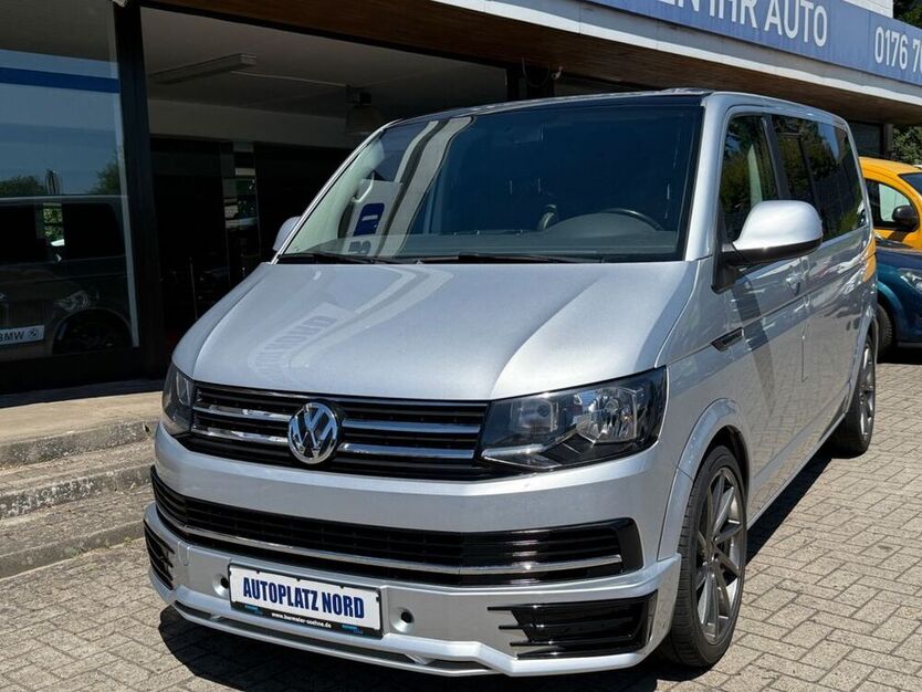 T5 Transporter