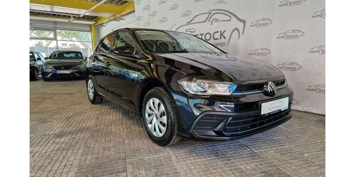 VW Polo 24.900 km 16.450 &euro; Dachau 85221