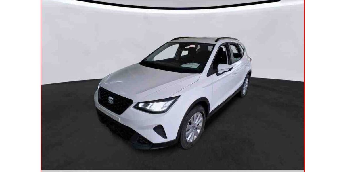 Seat Arona 35.200 km 16.975 &euro; Sankt Augustin 53757